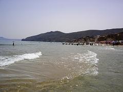 ORAN 2007 PARADIS PLAGE  (2)